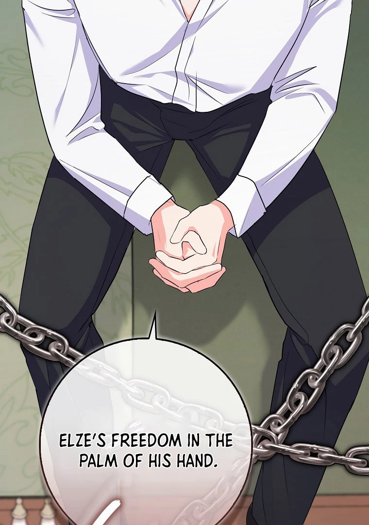 I Became The Male Leads’ Target Chapter 18 page 132