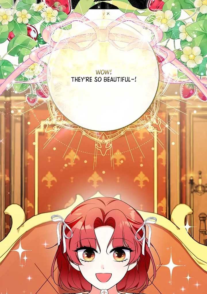 I Became The Male Leads’ Target Chapter 19 page 4
