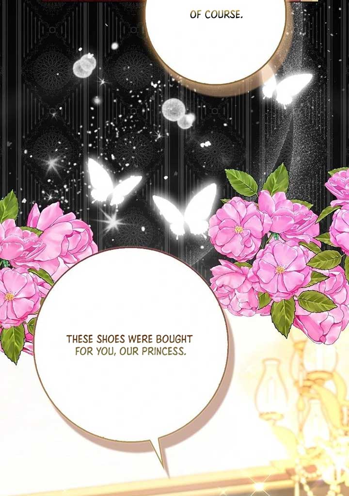 I Became The Male Leads’ Target Chapter 19 page 7