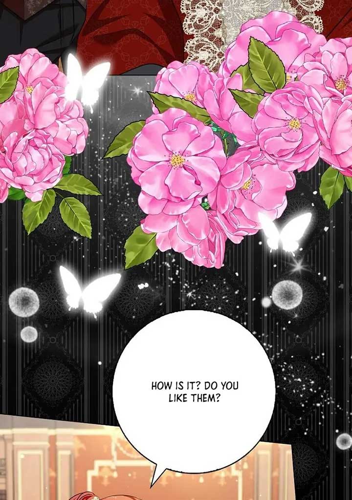 I Became The Male Leads’ Target Chapter 19 page 9
