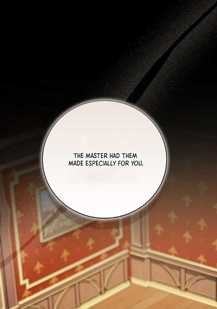 I Became The Male Leads’ Target Chapter 19 page 19