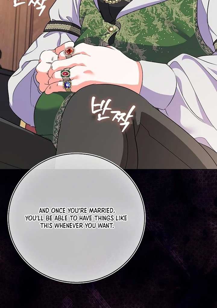 I Became The Male Leads’ Target Chapter 19 page 22
