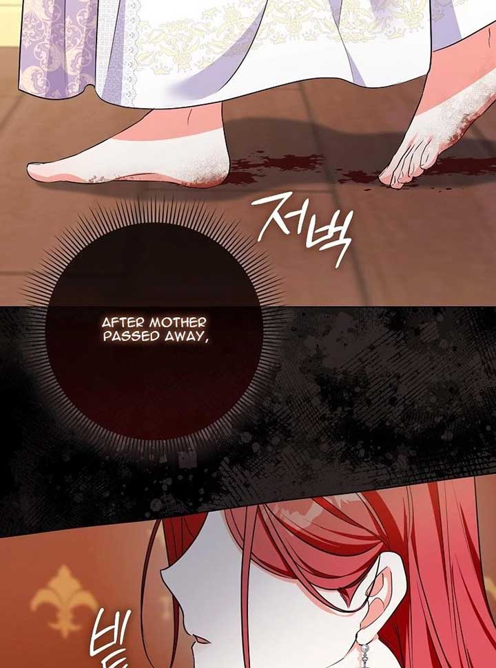 I Became The Male Leads’ Target Chapter 19 page 26