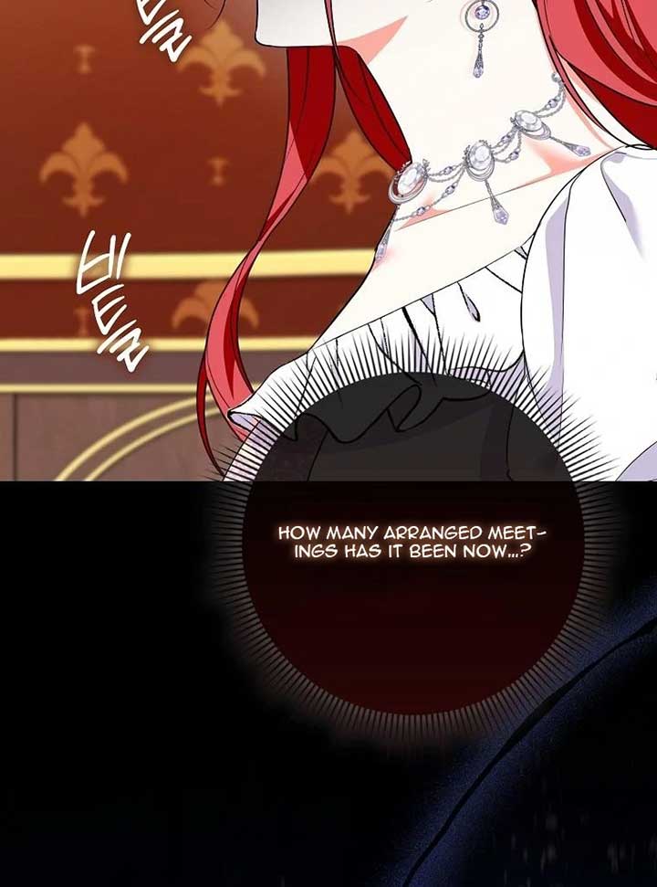 I Became The Male Leads’ Target Chapter 19 page 27