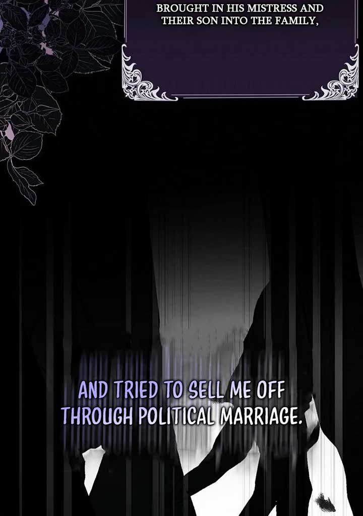 I Became The Male Leads’ Target Chapter 19 page 30