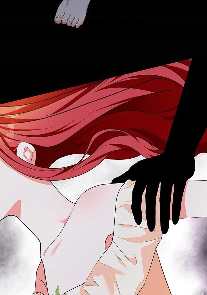 I Became The Male Leads’ Target Chapter 19 page 34