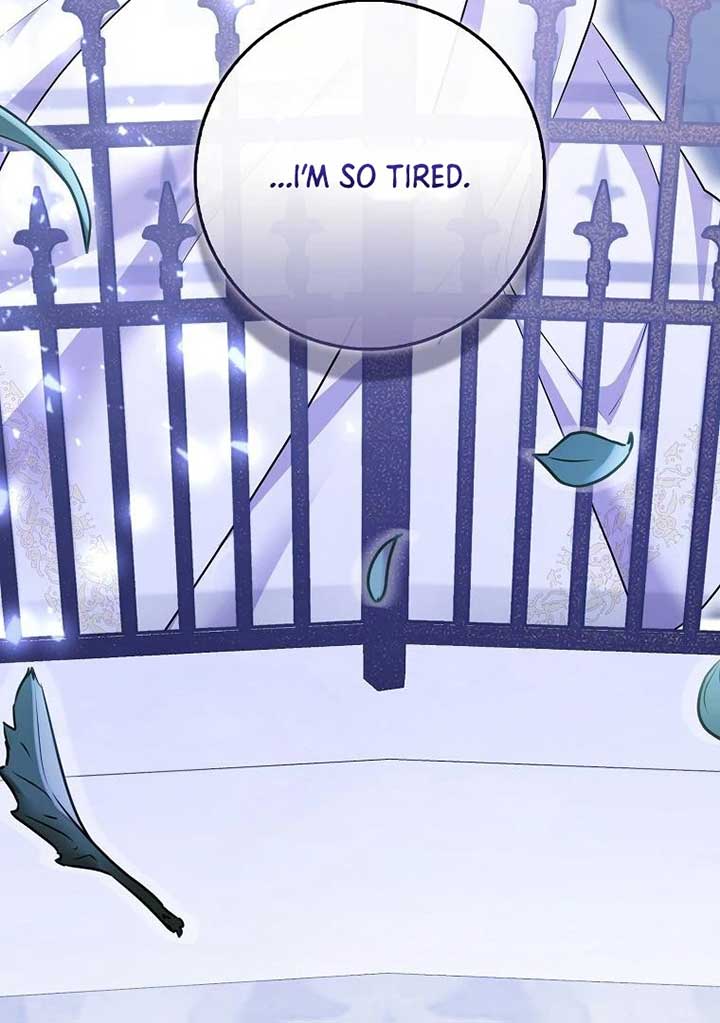 I Became The Male Leads’ Target Chapter 19 page 39
