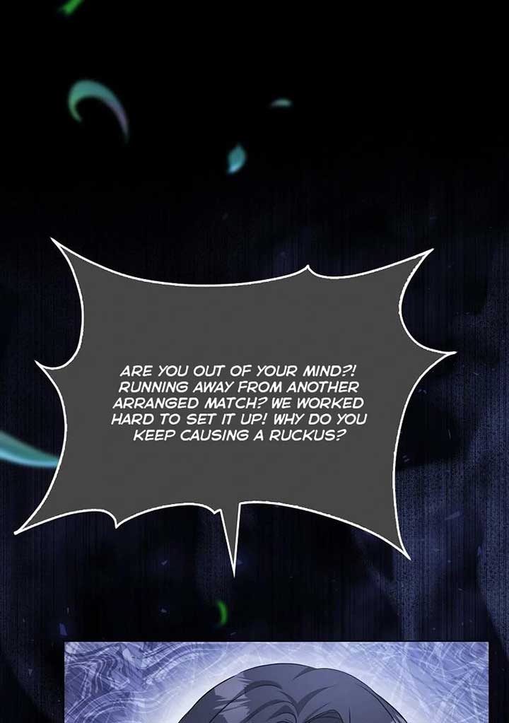 I Became The Male Leads’ Target Chapter 19 page 42