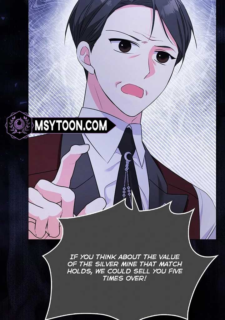 I Became The Male Leads’ Target Chapter 19 page 43