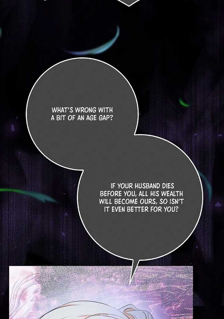 I Became The Male Leads’ Target Chapter 19 page 44