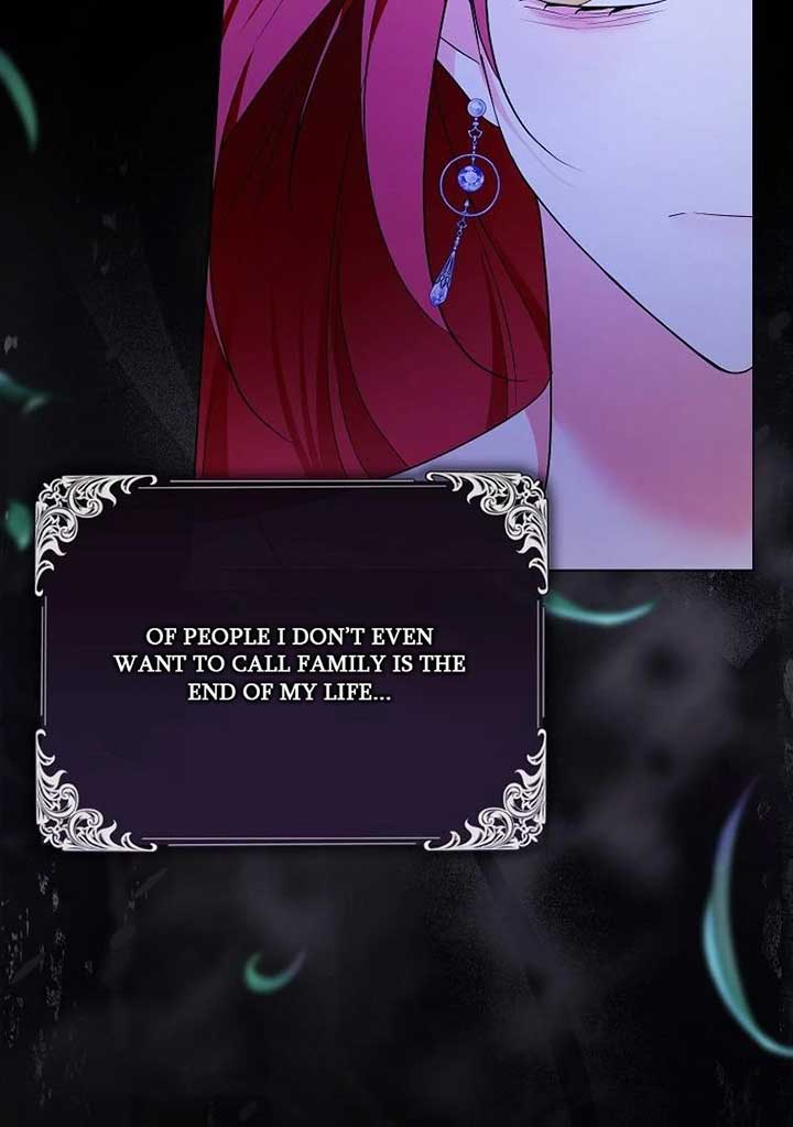 I Became The Male Leads’ Target Chapter 19 page 47