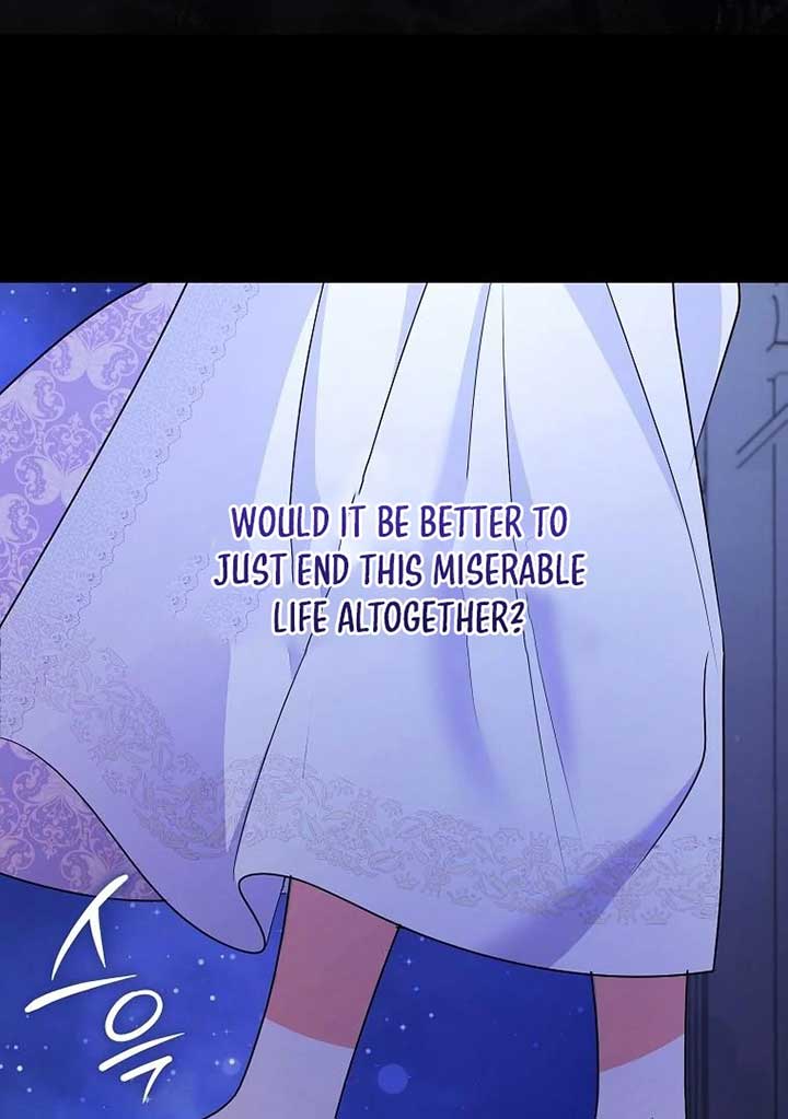 I Became The Male Leads’ Target Chapter 19 page 48