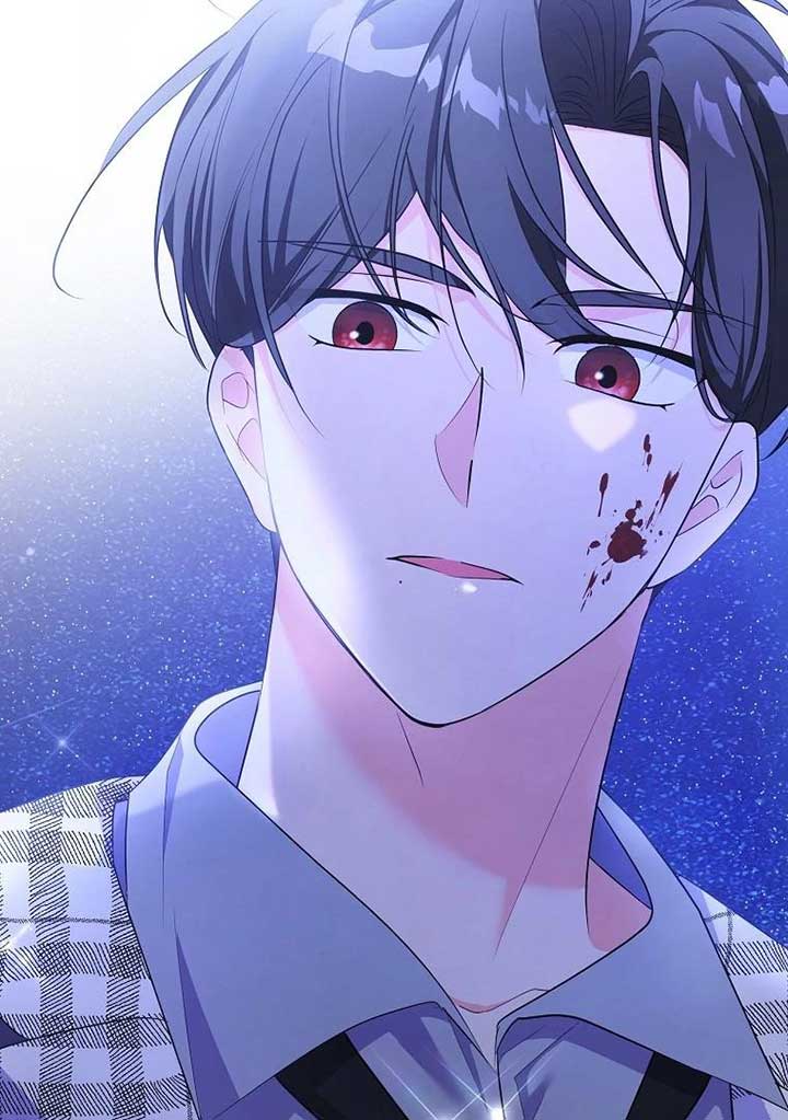 I Became The Male Leads’ Target Chapter 19 page 52