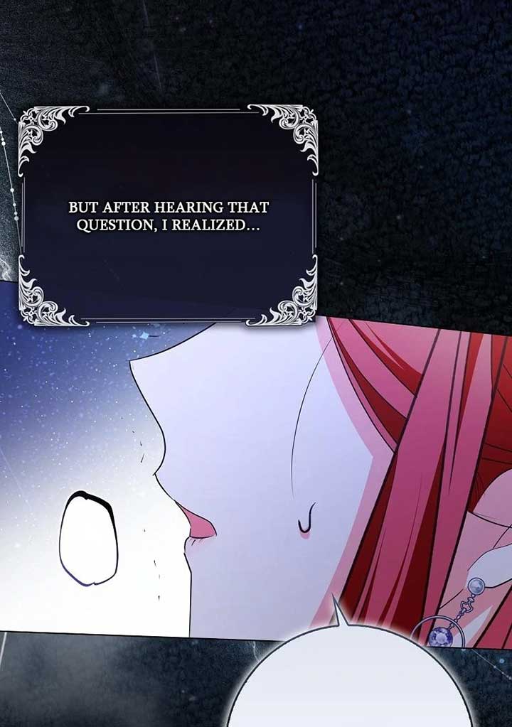 I Became The Male Leads’ Target Chapter 19 page 56