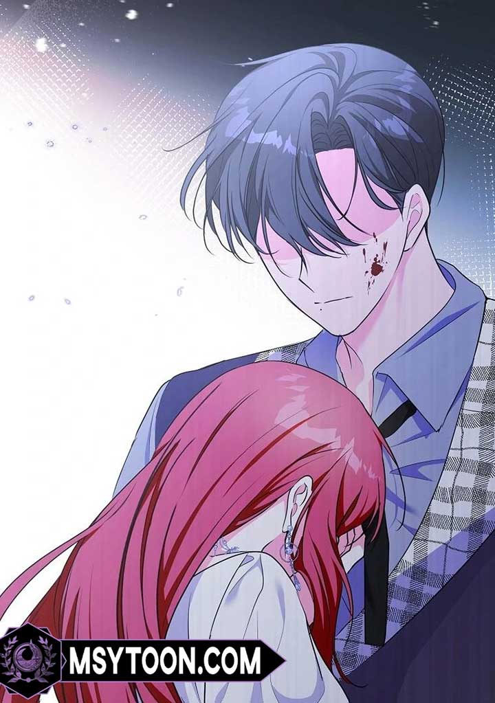 I Became The Male Leads’ Target Chapter 19 page 58