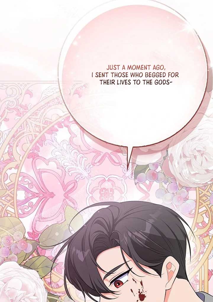 I Became The Male Leads’ Target Chapter 19 page 62
