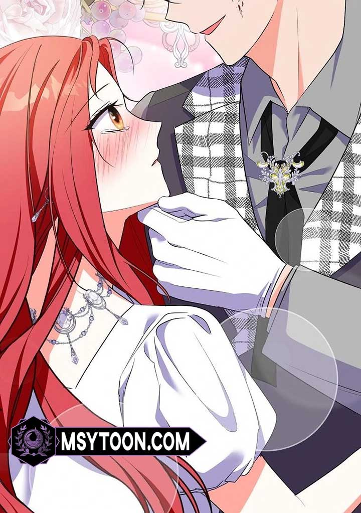 I Became The Male Leads’ Target Chapter 19 page 63