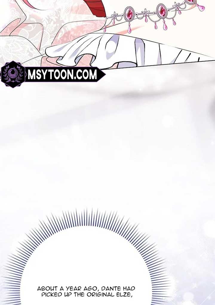 I Became The Male Leads’ Target Chapter 19 page 70