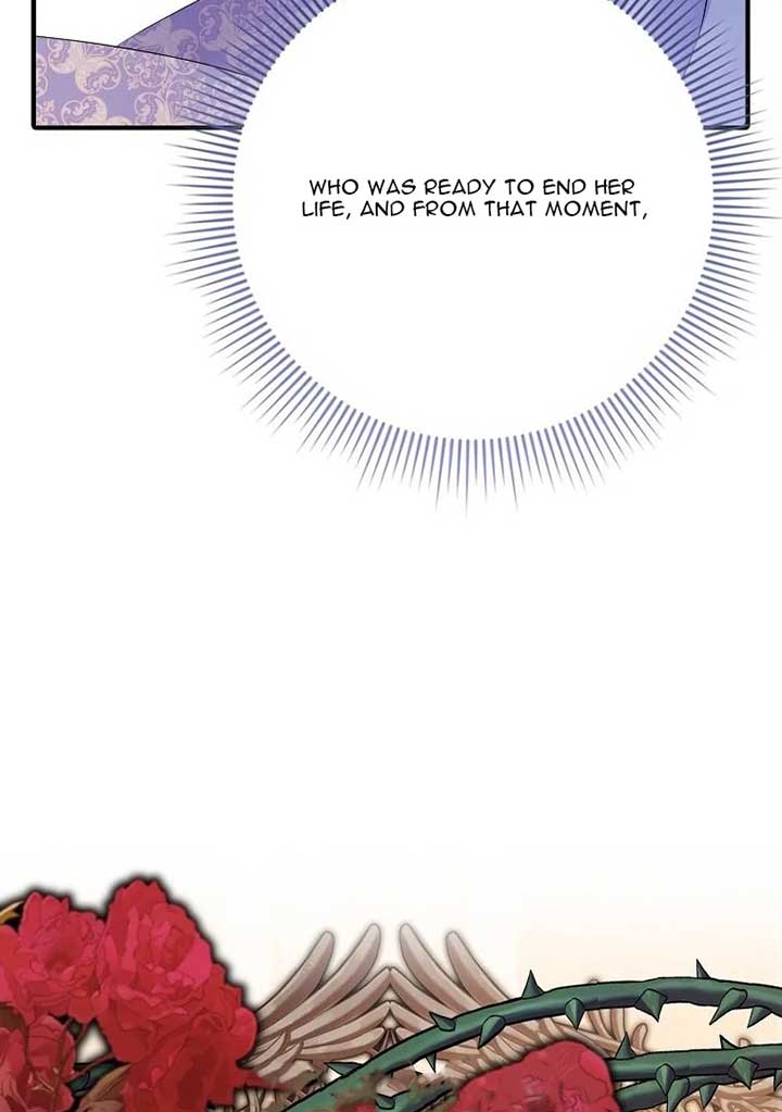 I Became The Male Leads’ Target Chapter 19 page 72