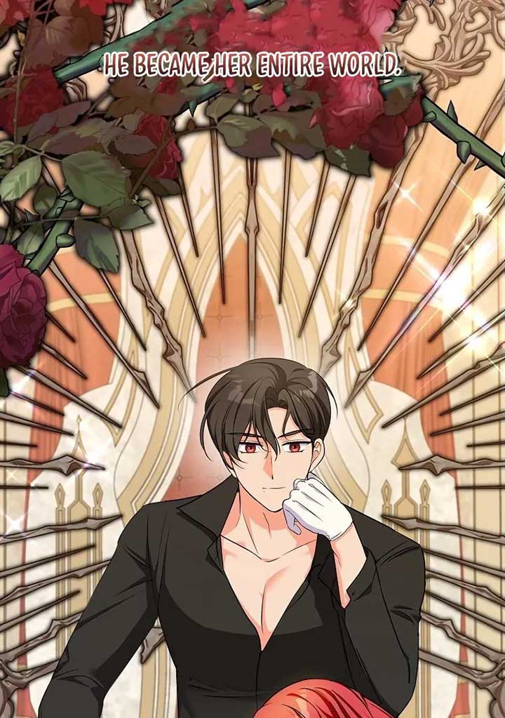 I Became The Male Leads’ Target Chapter 19 page 73
