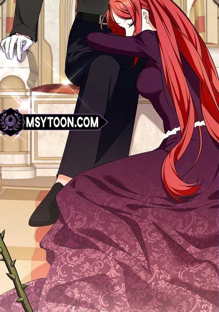 I Became The Male Leads’ Target Chapter 19 page 74