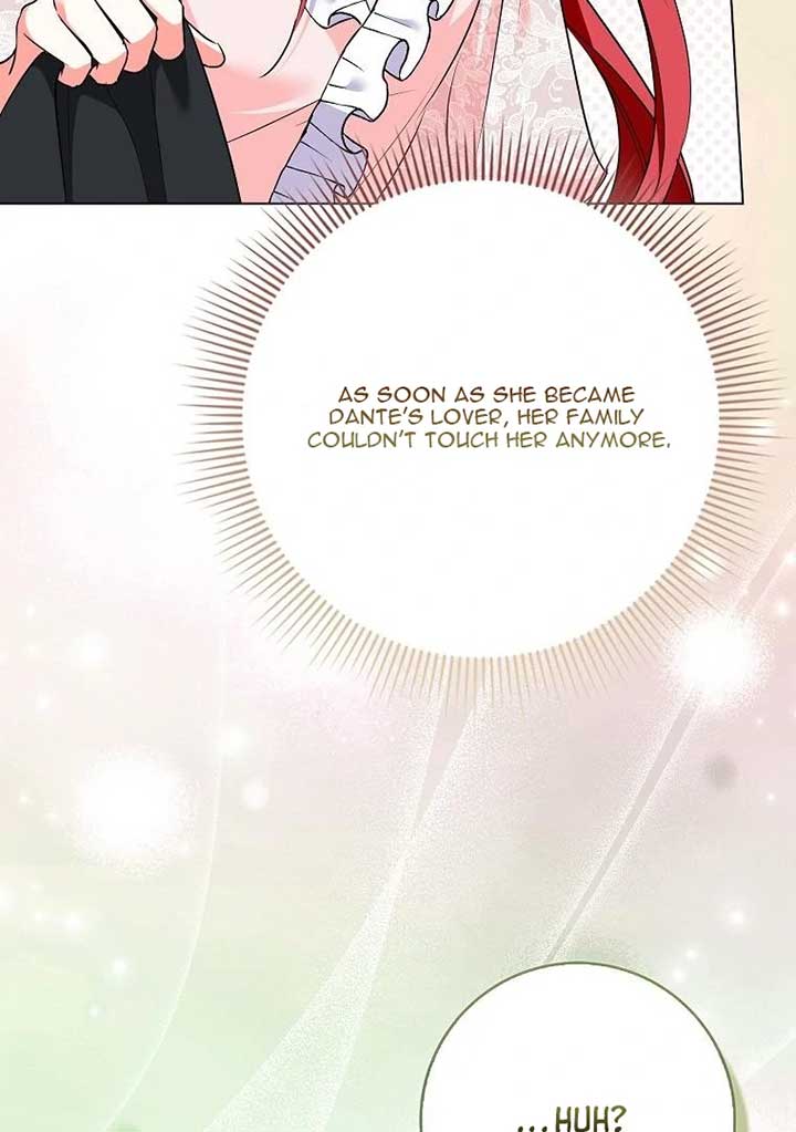 I Became The Male Leads’ Target Chapter 19 page 77