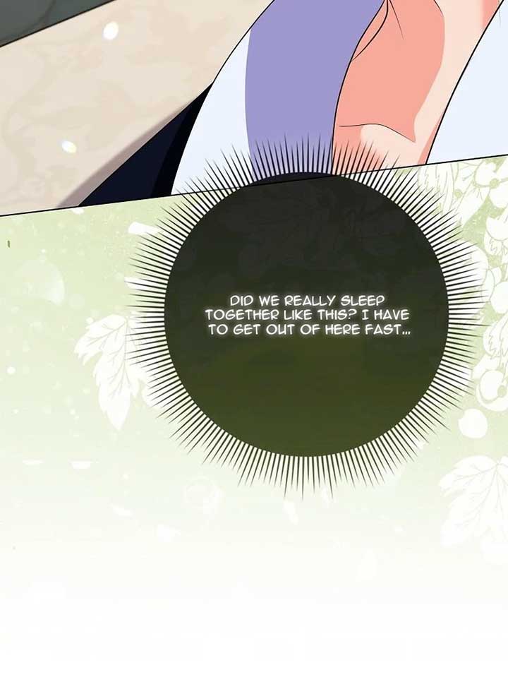 I Became The Male Leads’ Target Chapter 19 page 82