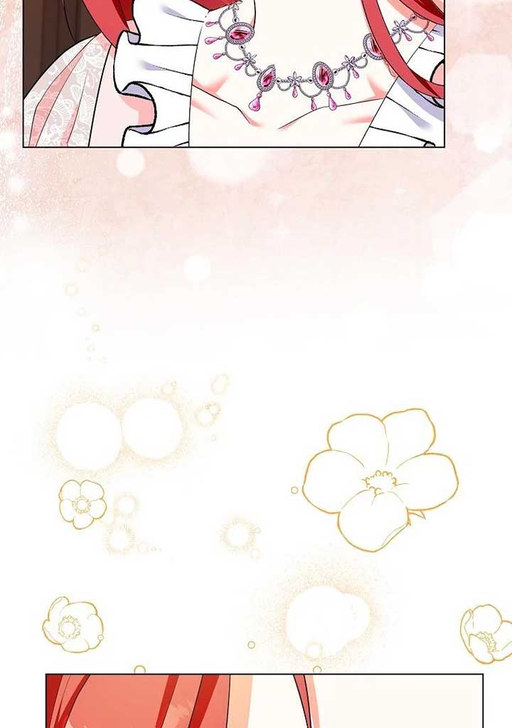 I Became The Male Leads’ Target Chapter 19 page 86