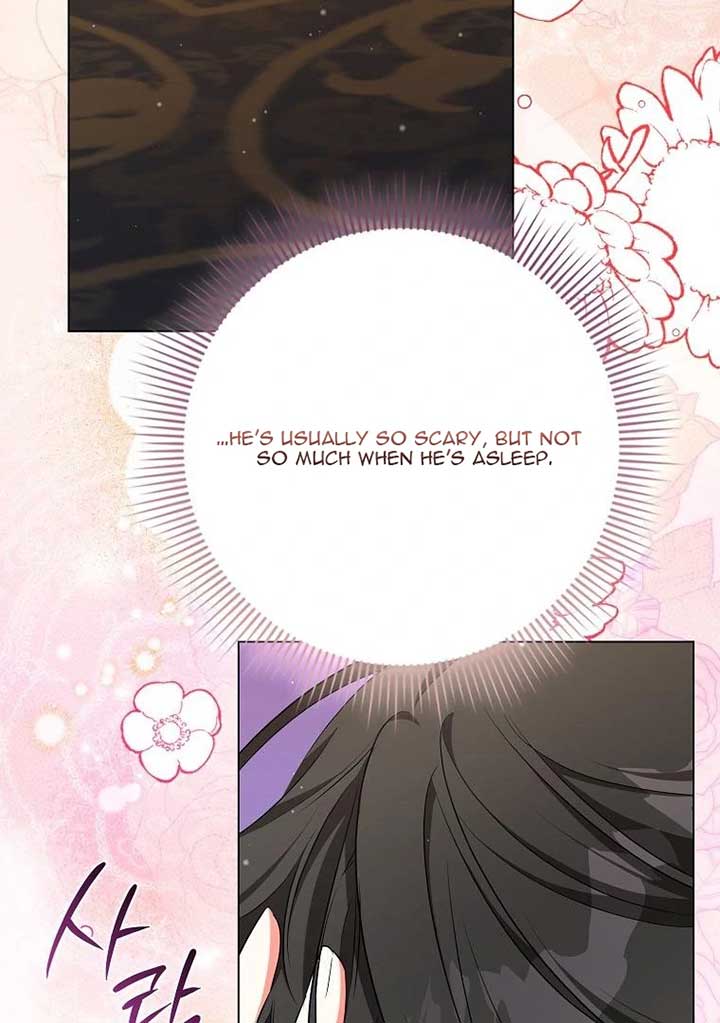I Became The Male Leads’ Target Chapter 19 page 89