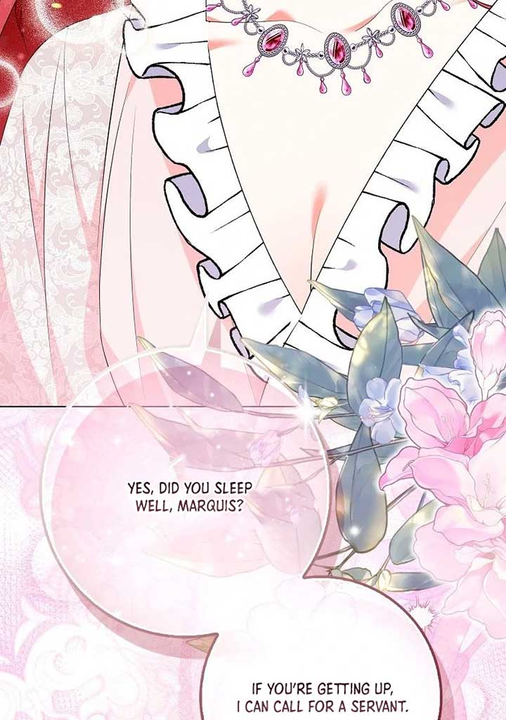 I Became The Male Leads’ Target Chapter 19 page 98