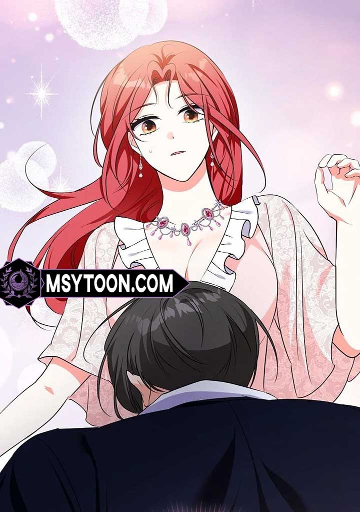 I Became The Male Leads’ Target Chapter 19 page 102