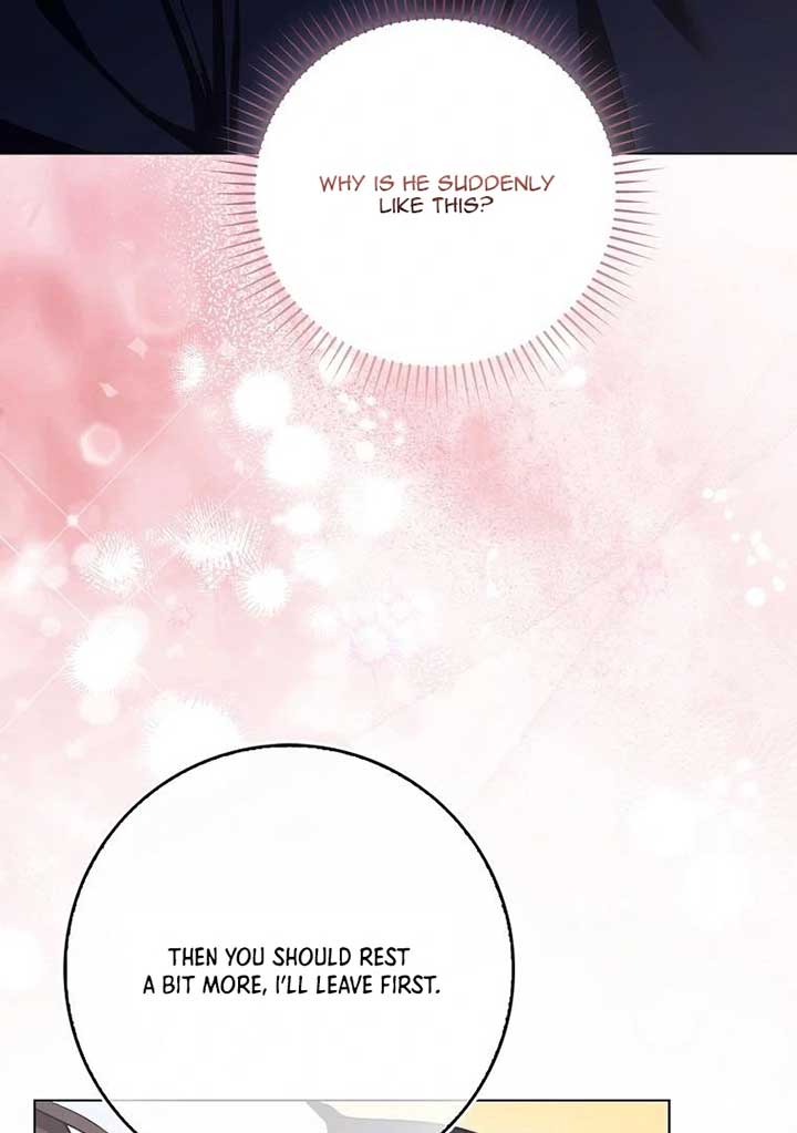 I Became The Male Leads’ Target Chapter 19 page 103