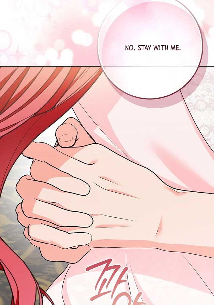 I Became The Male Leads’ Target Chapter 19 page 105