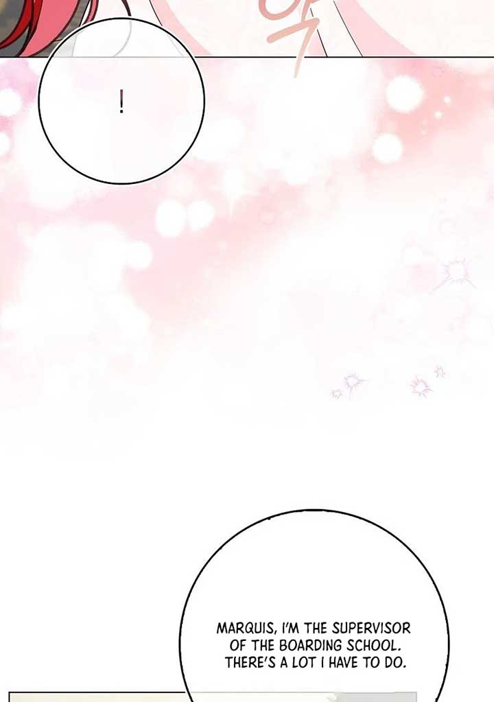 I Became The Male Leads’ Target Chapter 19 page 106