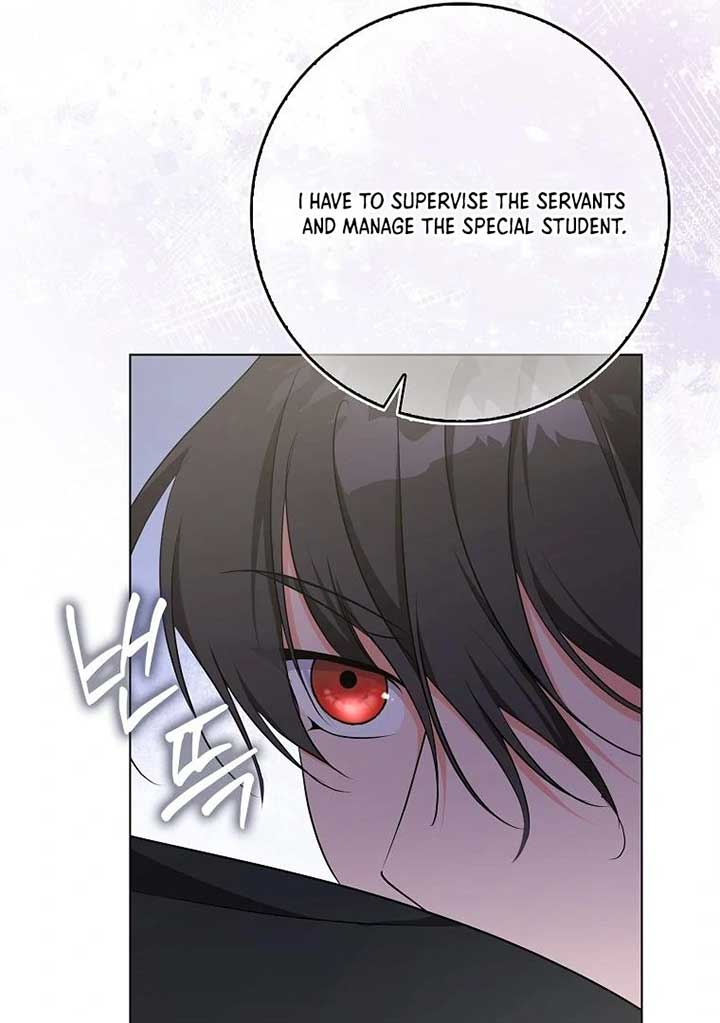 I Became The Male Leads’ Target Chapter 19 page 109