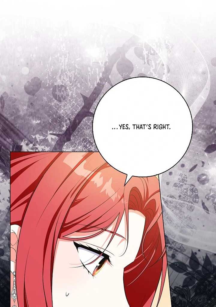 I Became The Male Leads’ Target Chapter 19 page 113