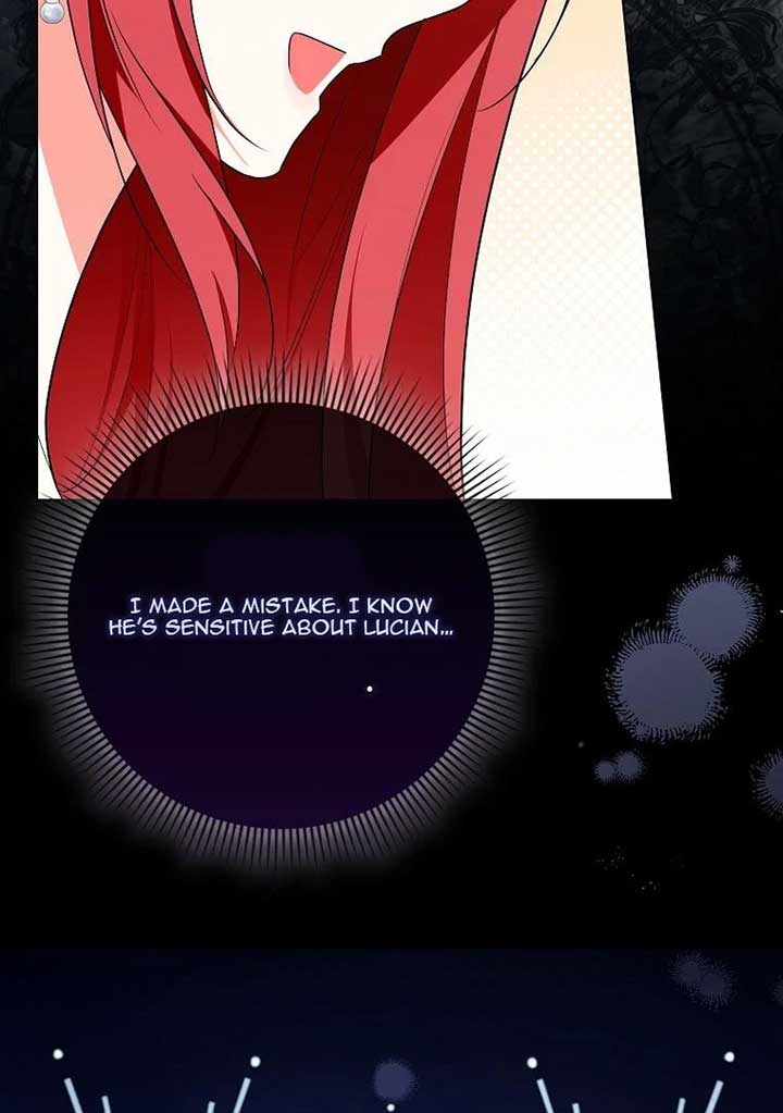 I Became The Male Leads’ Target Chapter 19 page 114