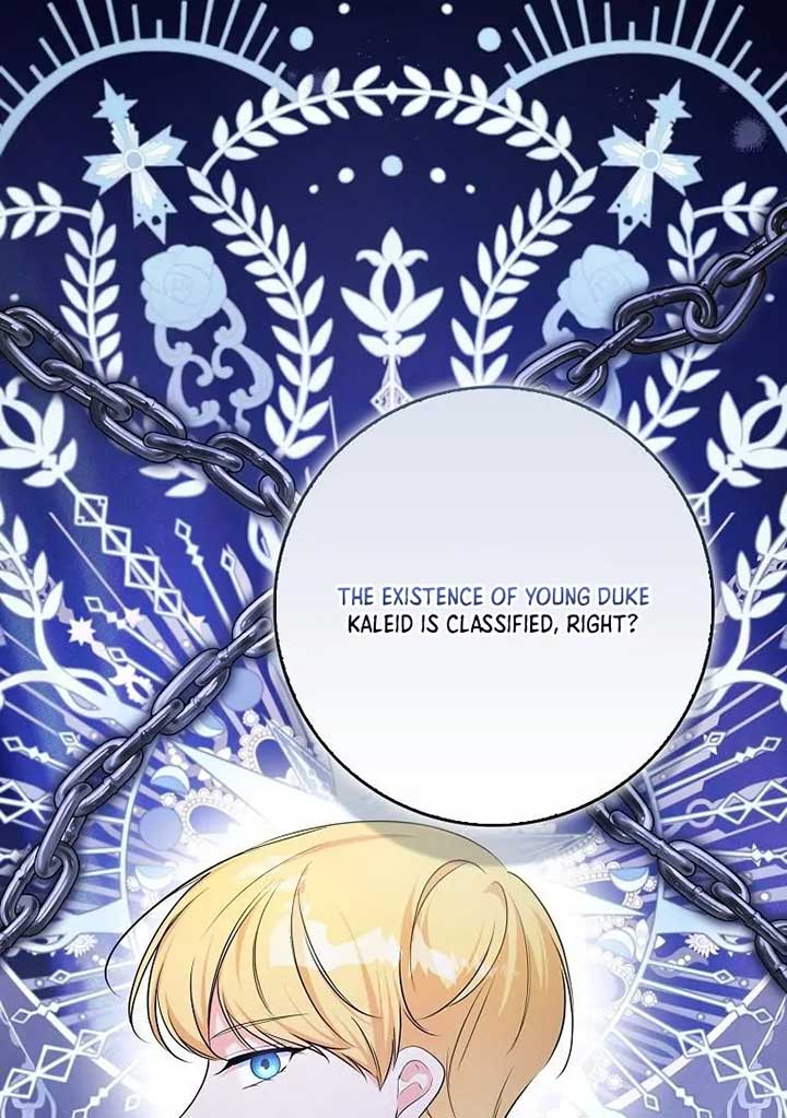 I Became The Male Leads’ Target Chapter 19 page 115