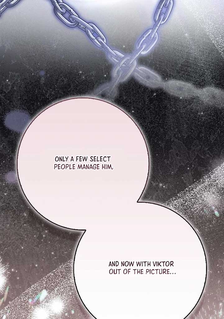 I Became The Male Leads’ Target Chapter 19 page 117