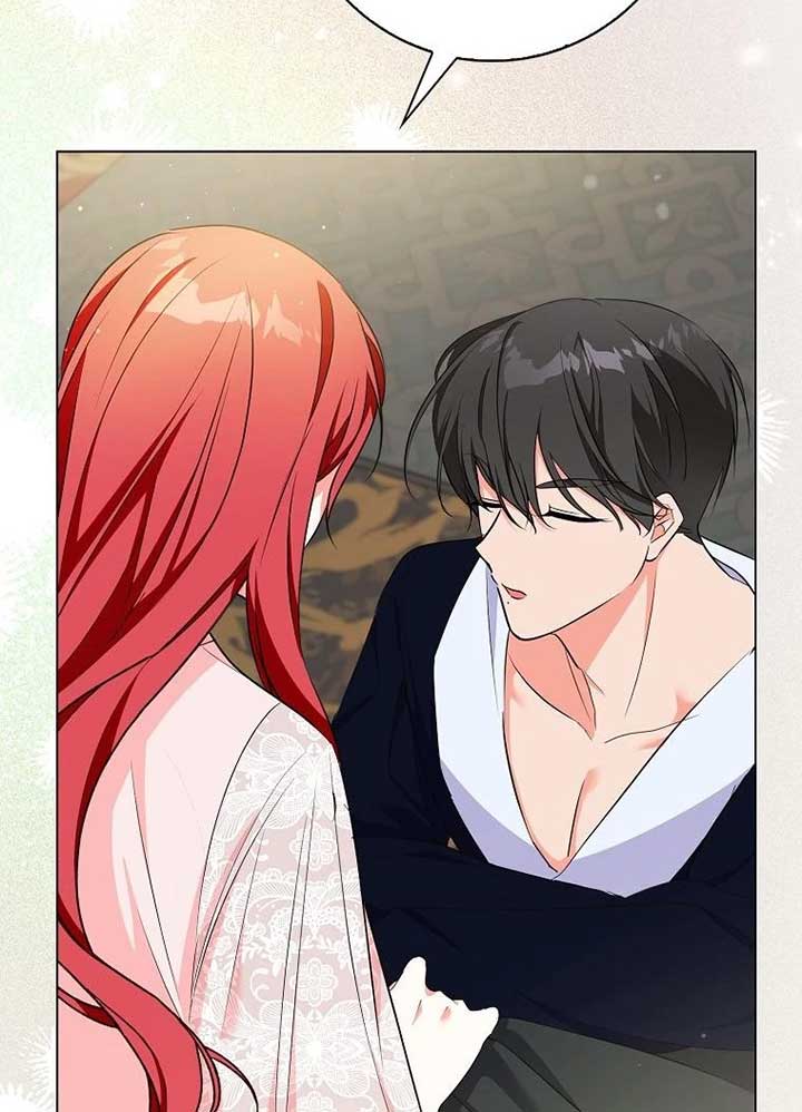 I Became The Male Leads’ Target Chapter 19 page 119