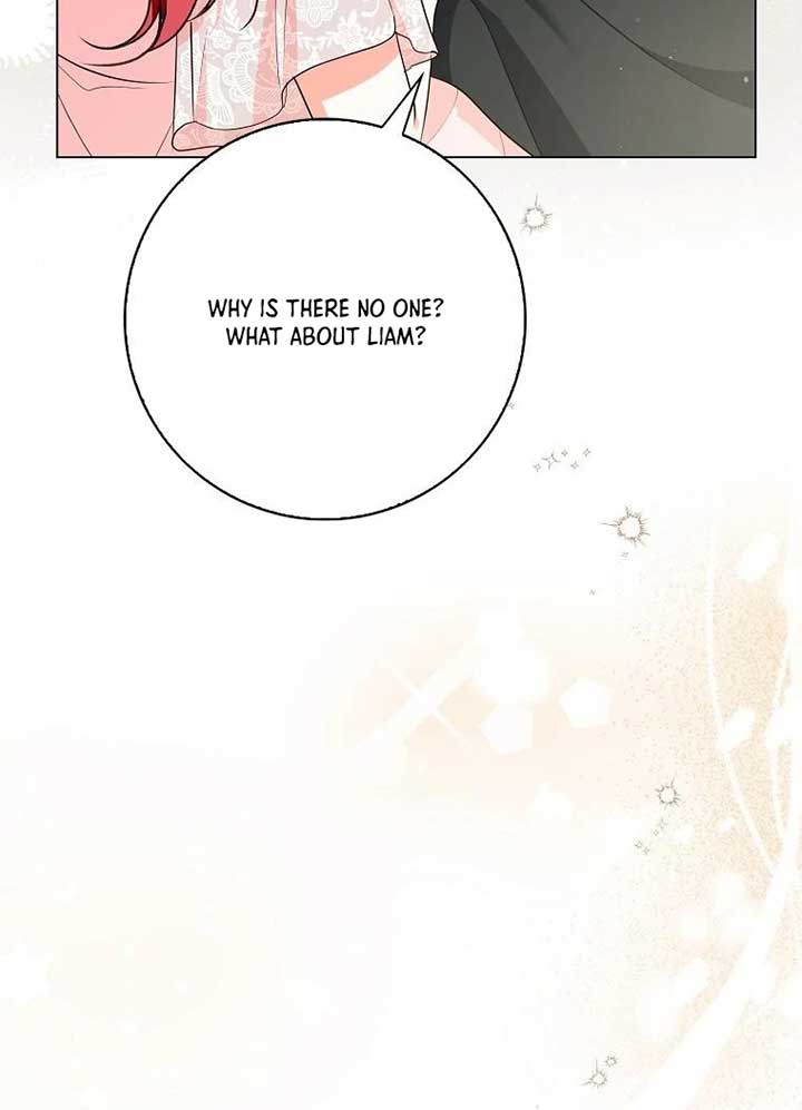 I Became The Male Leads’ Target Chapter 19 page 120