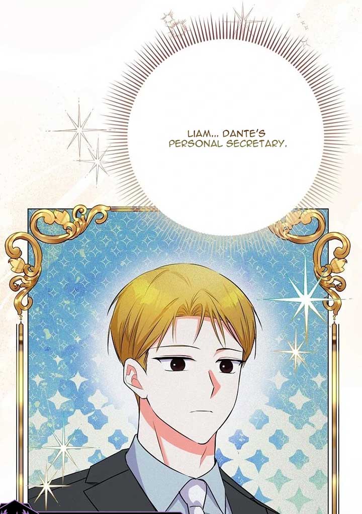 I Became The Male Leads’ Target Chapter 19 page 121