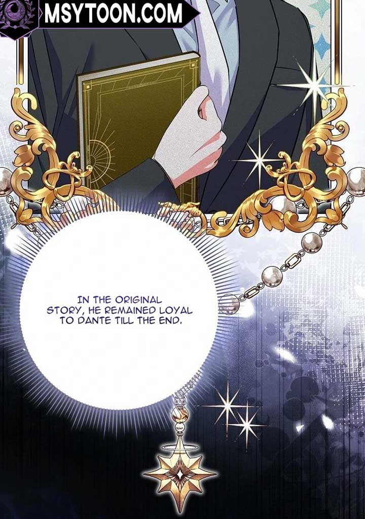 I Became The Male Leads’ Target Chapter 19 page 122