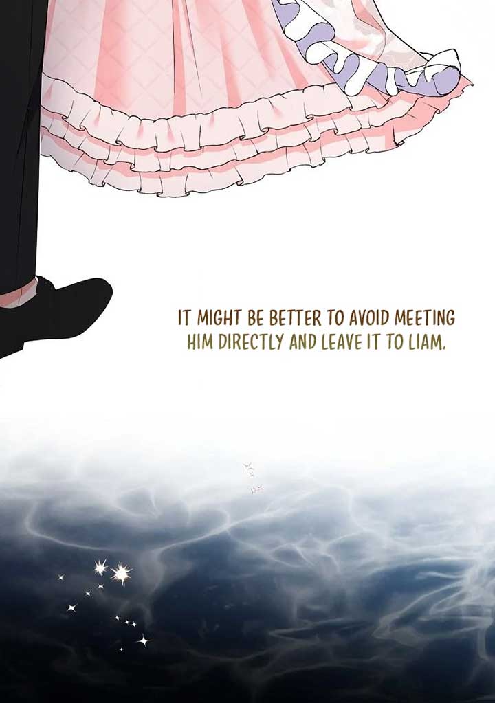 I Became The Male Leads’ Target Chapter 19 page 126