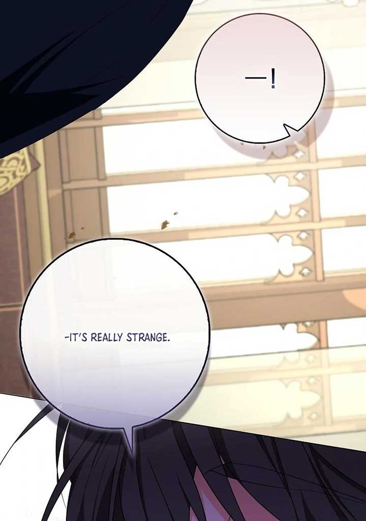 I Became The Male Leads’ Target Chapter 19 page 131