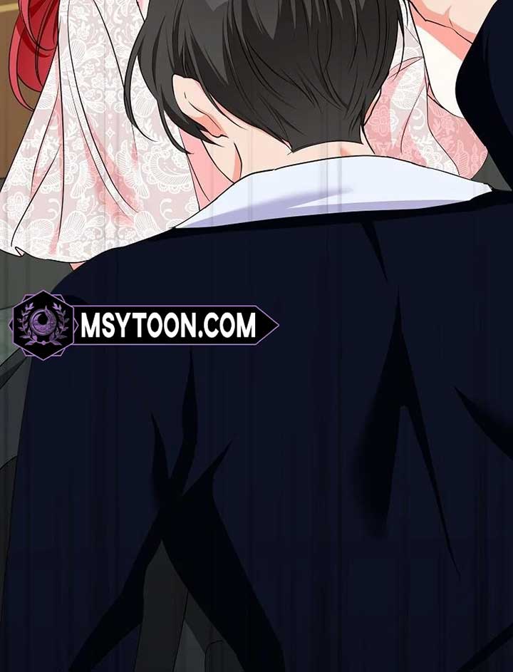 I Became The Male Leads’ Target Chapter 19 page 134