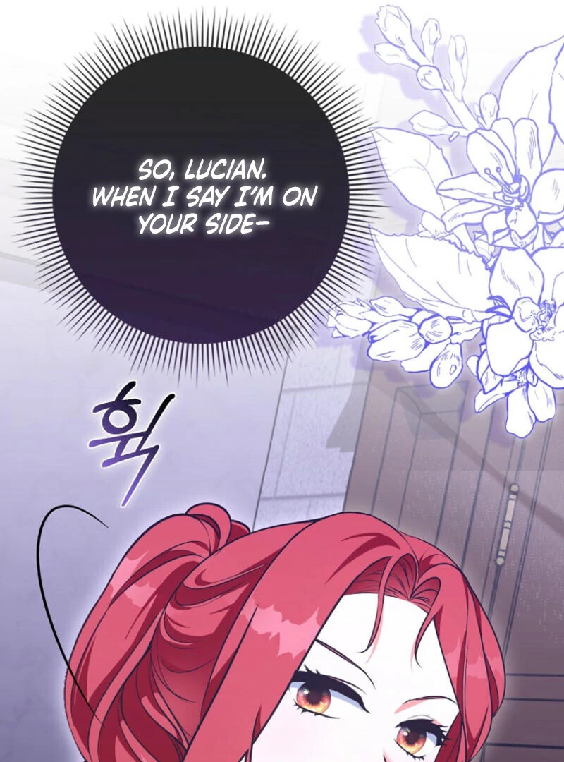 I Became The Male Leads’ Target Chapter 2 page 14