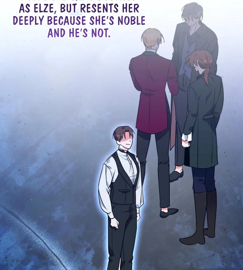 I Became The Male Leads’ Target Chapter 2 page 25