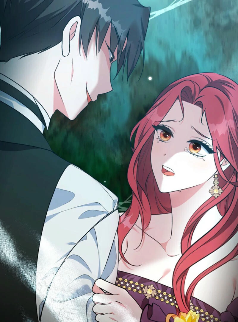I Became The Male Leads’ Target Chapter 2 page 28