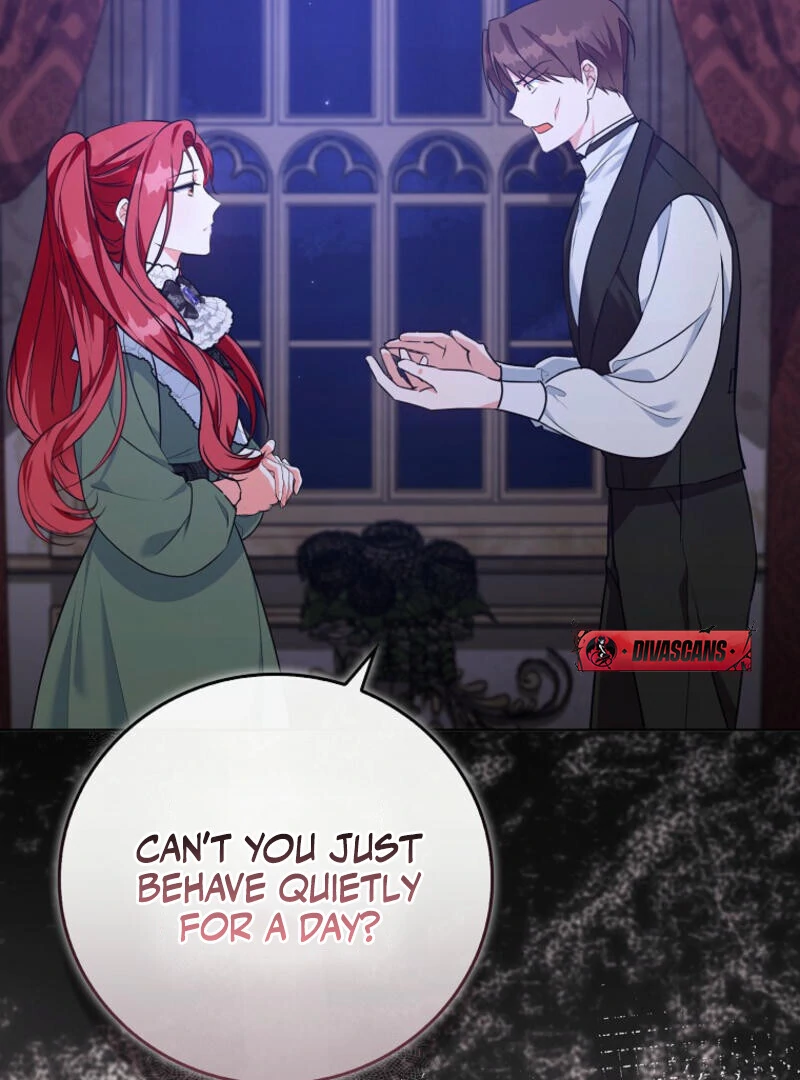 I Became The Male Leads’ Target Chapter 2 page 31